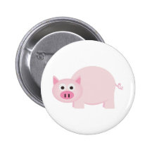 One Little Pig in Pink