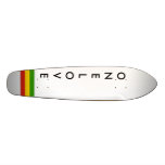 One Love skateboards