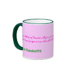 One lump, or two?? Mug