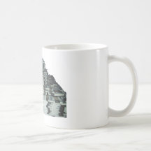One Million Dollars Coffee Mugs