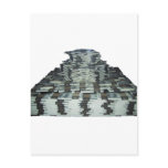 One Million Dollars postcards