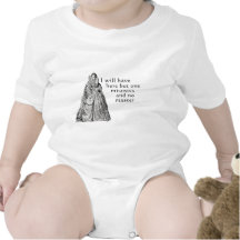 One Mistress Here Shirt