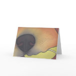 One More Nose Card