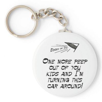 One more peep key chain by EchoesofDad