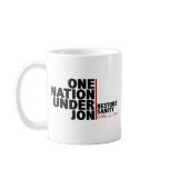 one nation under jon (stewart) mugs