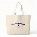 One Night Stand bags