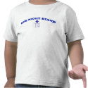 One Night Stand t-shirts