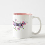 One Of A Kind Mimi Coffee Mug