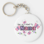 One Of A Kind Nana Keychains