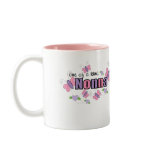 One Of A Kind Nonna Mug