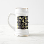 One of Many Beer Stien from MadBill Art Mugs
