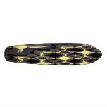 One of Many long board from MadBill Art Skate Board Decks