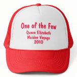 One of the Few Mesh Hat