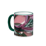 One of those Crazy Mixed Up  Days! mugs