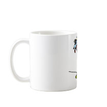 One of THOSE Days Coffee Mug
