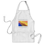 One Person Miracle Aprons