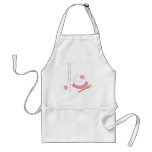 One Philosophical Mochi Apron