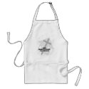 One Road aprons