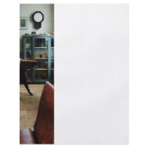 One Room Schoolhouse Personalized Flyer