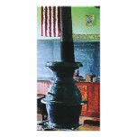 One Room Schoolhouse photo cards