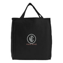 One signature tote