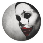 One Single Tear stickers