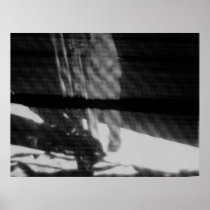 One small step... print