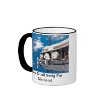 One Small Swig Mug