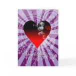 One soul greeting cards