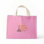 One tequila #1 canvas bags