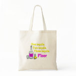 One Tequila Two Tequila Three Tequila Floor #2 Bags