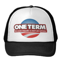 ONE TERM HAT