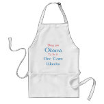 One Term Wonder aprons