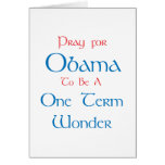 One Term Wonder cards