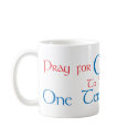 One Term Wonder mugs