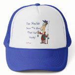 One That Got Away Hat