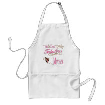 One Totally Fabulous Mother Aprons