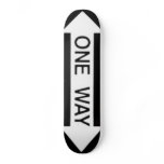One Way skateboards