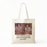 One whiff of our Polo... Bags