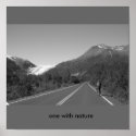 one with nature posters