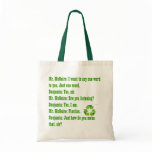 One word "Plastic" bags