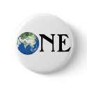 ONE WORLD buttons