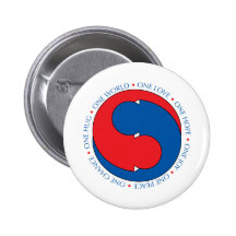 One World Button