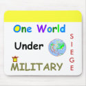 One World Mousepad