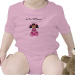 One Year Old Princess T-shirt