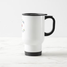 ONE YEAR TOGETHER MUGS