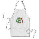 OneChef SousChef Apron