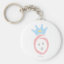 ONEderful (pastel 1) Keychains