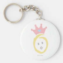 ONEderful (pastel 2) Key Chains