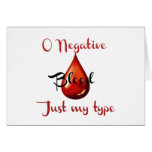 Oneg Card